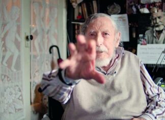 Auslegung der Wirklichkeit – Hommage an Georg Stefan Troller / Kulturforum Paris