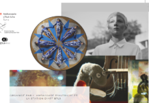 „Journées Cinematographiques de Carthage“ / Botschaft Tunis