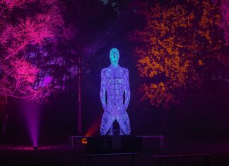 Circus Lumineszenz / Kulturforum Bukarest