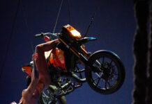 TanzganzohneRegeln / Kulturforum Warschau