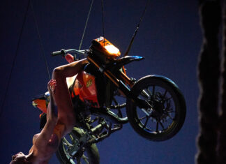 TanzganzohneRegeln / Kulturforum Warschau