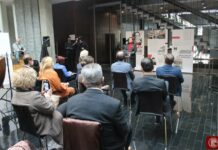 Paul Celan – Zwischen den Wörtern / Kulturforum Belgrad