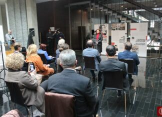 Paul Celan – Zwischen den Wörtern / Kulturforum Belgrad