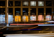 Orange The World / Kulturforum Bratislava