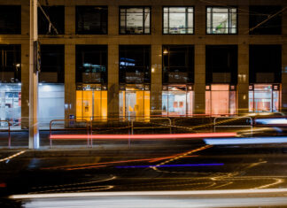 Orange The World / Kulturforum Bratislava