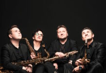 Rhythmische Erzählungen / Kulturforum Bratislava