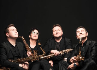 Rhythmische Erzählungen / Kulturforum Bratislava