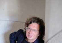 Franzobel – Das Floß der Medusa in Colombo / Kulturforum New Delhi