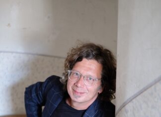 Franzobel – Das Floß der Medusa in Colombo / Kulturforum New Delhi