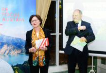 Weinseminar mit Musik / Botschaft Tallinn