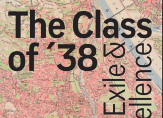 The Class of ’38 – Exile & Excellence / Kulturforum Rom