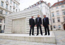 Ensemble TRIS: „Life was so easy” / Kulturforum Rom