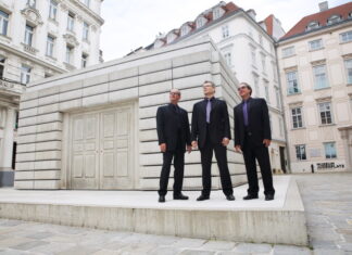 Ensemble TRIS: „Life was so easy” / Kulturforum Rom