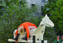 Öffentliche Ausflüge / Kulturforum Budapest