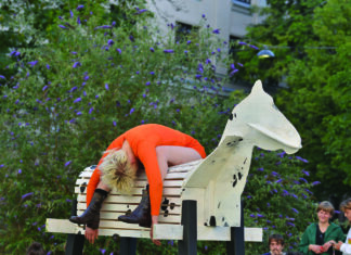 Öffentliche Ausflüge / Kulturforum Budapest