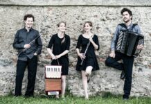 KLAKRADL / Kulturforum Bern