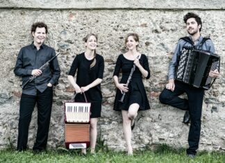 KLAKRADL / Kulturforum Bern