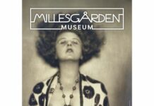 MADAME D’ORA WIEN-PARIS 1907-1957 / Botschaft Stockholm