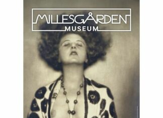 MADAME D’ORA WIEN-PARIS 1907-1957 / Botschaft Stockholm