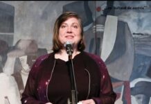 Online Poetry Slam Festival / Kulturforum Madrid