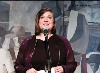 Online Poetry Slam Festival / Kulturforum Madrid