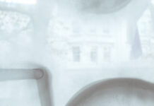 Nina Schuiki: Tomorrow I Will Stick My Heart In My Head / Kulturforum London