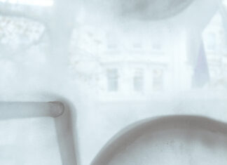 Nina Schuiki: Tomorrow I Will Stick My Heart In My Head / Kulturforum London