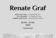 Auf der Seidenstraße / Botschaft Ankara