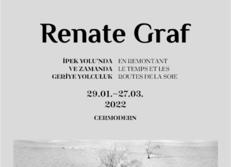 Auf der Seidenstraße / Botschaft Ankara