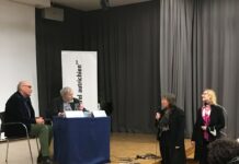 Trilogie „Welcome in Vienna“ von Axel Corti / Kulturforum Paris