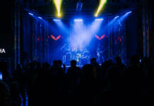 Eröffnung des Kulturhauptstadtjahrs / Kulturforum Belgrad