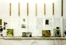 PAINTING NOW: / Kulturforum Peking