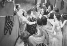 CineClub: Mädchen in Uniform und Hochwald / Kulturforum London