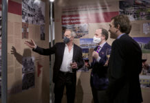 Gemeinde baut. Wiener Wohnbau 1920-2020 / Generalkonsulat Krakau