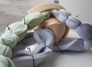 GOMO Art Space bei Hybrid Art Fair / Kulturforum Madrid