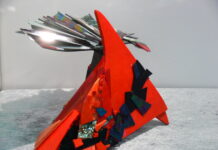 3. Internationales Mosaikfestival / Kulturforum Belgrad