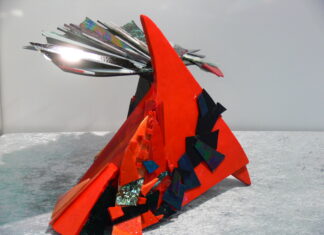 3. Internationales Mosaikfestival / Kulturforum Belgrad