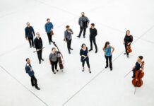 Konzertzyklus Rondó Mailand / Kulturforum Mailand