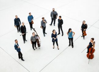 Konzertzyklus Rondó Mailand / Kulturforum Mailand