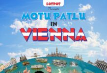 LOTPOT / Kulturforum New Delhi