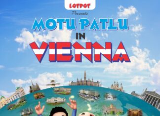 LOTPOT / Kulturforum New Delhi