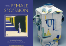 „The Female Secession” – Internationaler Frauentag 2022 / Kulturforum Washington