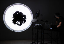 Neue Elemente Symposium in Moskau / Kulturforum Moskau