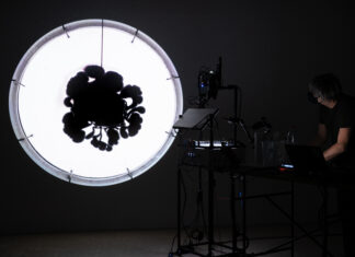 Neue Elemente Symposium in Moskau / Kulturforum Moskau