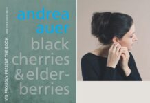 Schmuck von Andrea Auer in Tallinn / Botschaft Tallinn