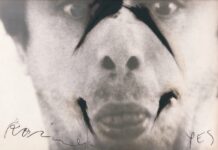 Not Being an Angel / Kulturforum Bukarest