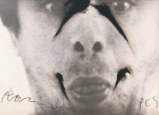 Not Being an Angel / Kulturforum Bukarest