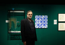 Belonging – Ausstellung / Botschaft Dublin