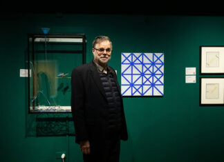 Belonging – Ausstellung / Botschaft Dublin