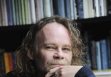 Weltlyriktag | Christoph W. Bauer / Kulturforum Rom